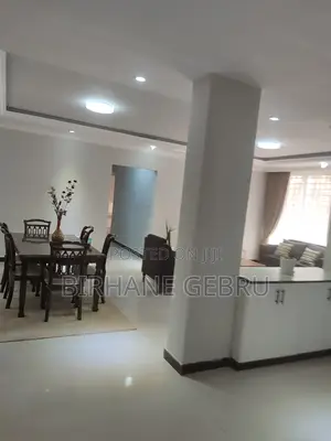 3 Bedroom Fernished Guest House Rent