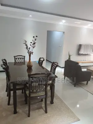 3 Bedroom Fernished Guest House Rent