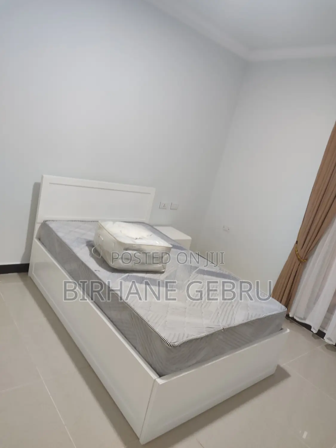 3 Bedroom Fernished Guest House Rent