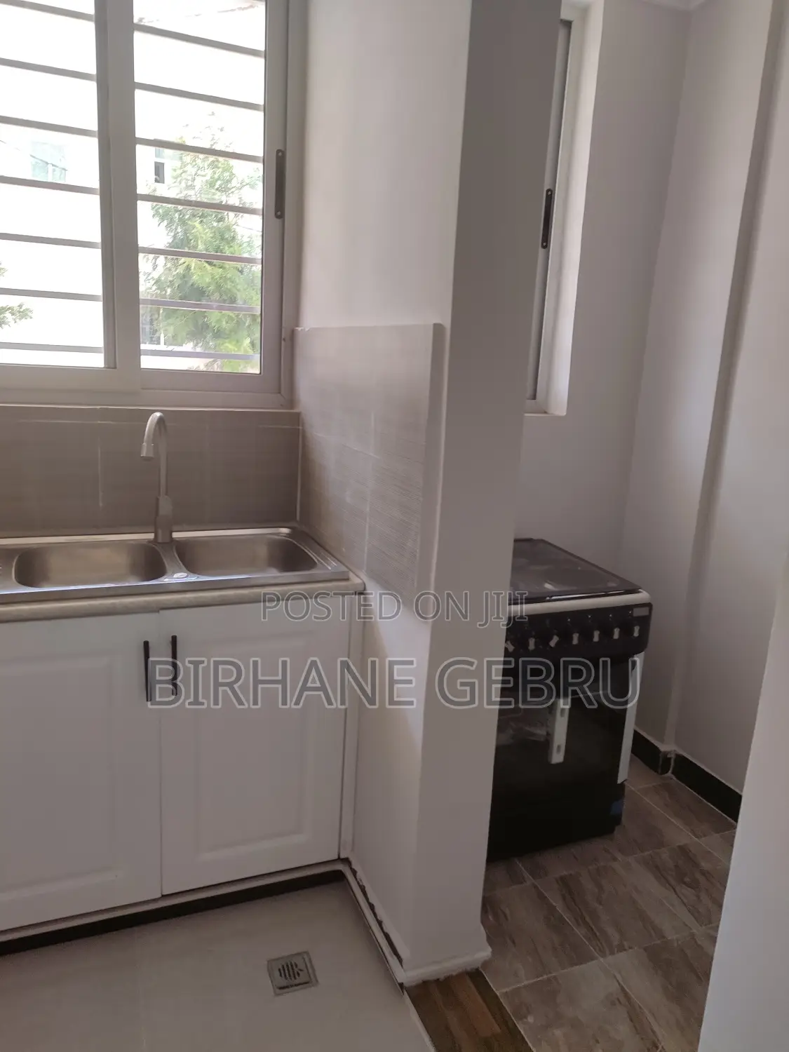 3 Bedroom Fernished Guest House Rent