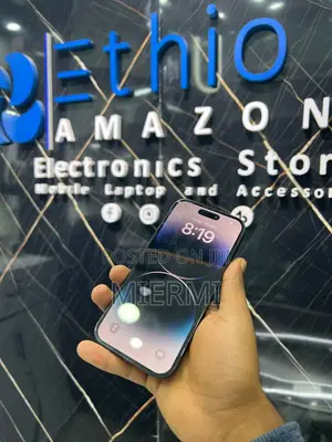 Apple iPhone 14 Pro 128 GB Black