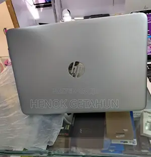 New Laptop HP EliteBook 840 G3 16GB Intel Core I5 SSD 512GB