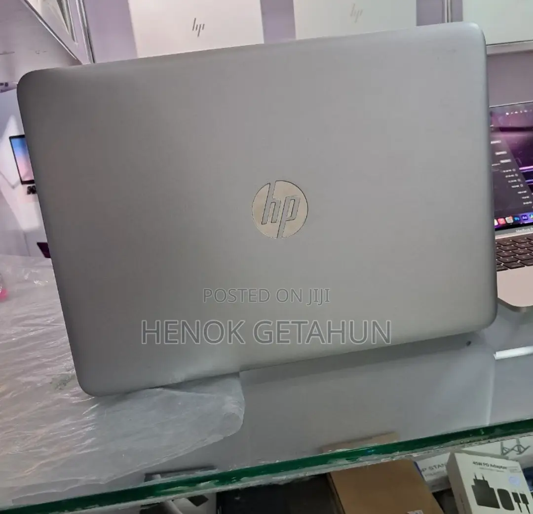 New Laptop HP EliteBook 840 G3 16GB Intel Core I5 SSD 512GB