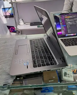 New Laptop HP EliteBook 840 G3 16GB Intel Core I5 SSD 512GB