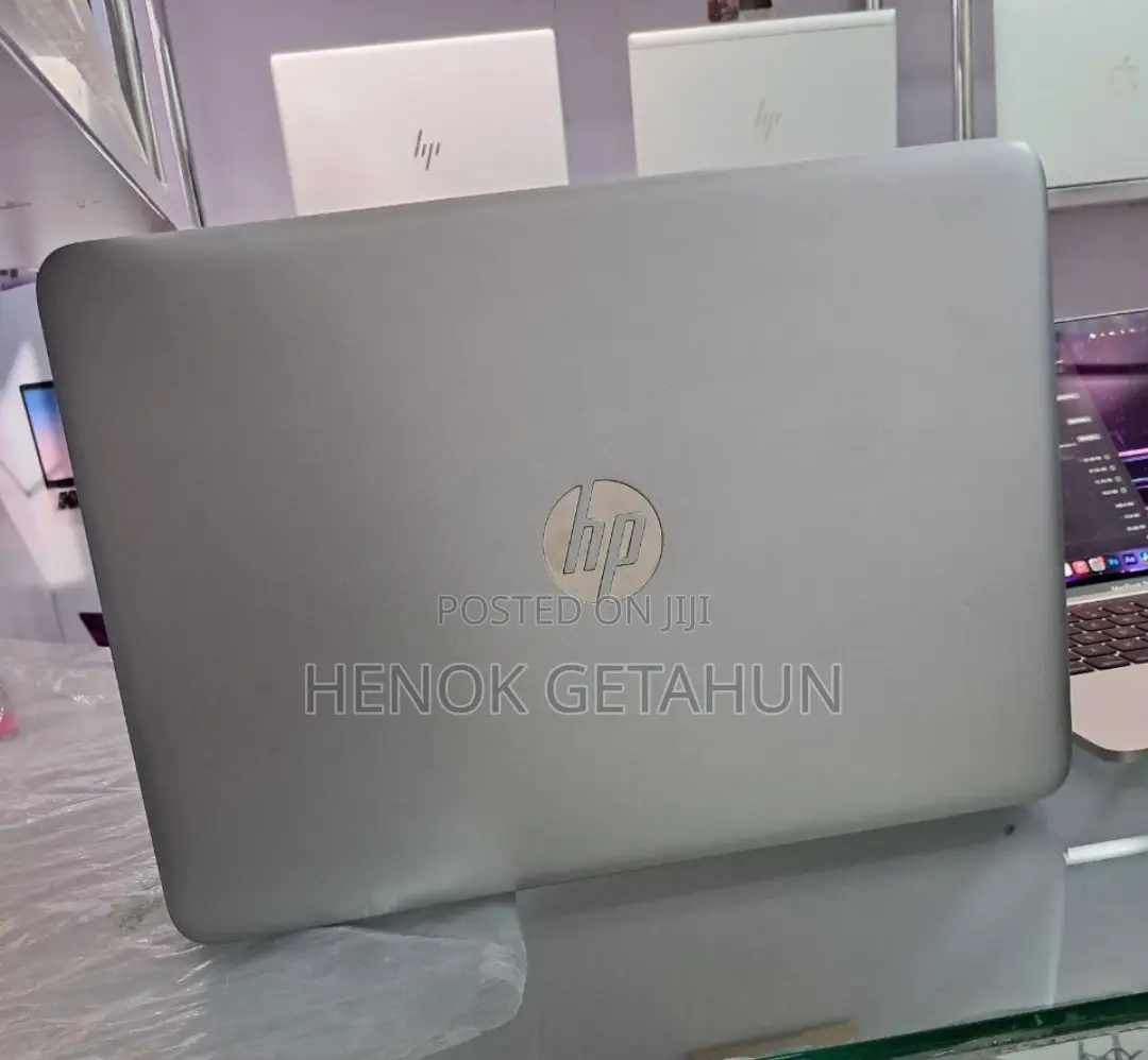 New Laptop HP EliteBook 840 G3 16GB Intel Core I5 SSD 512GB