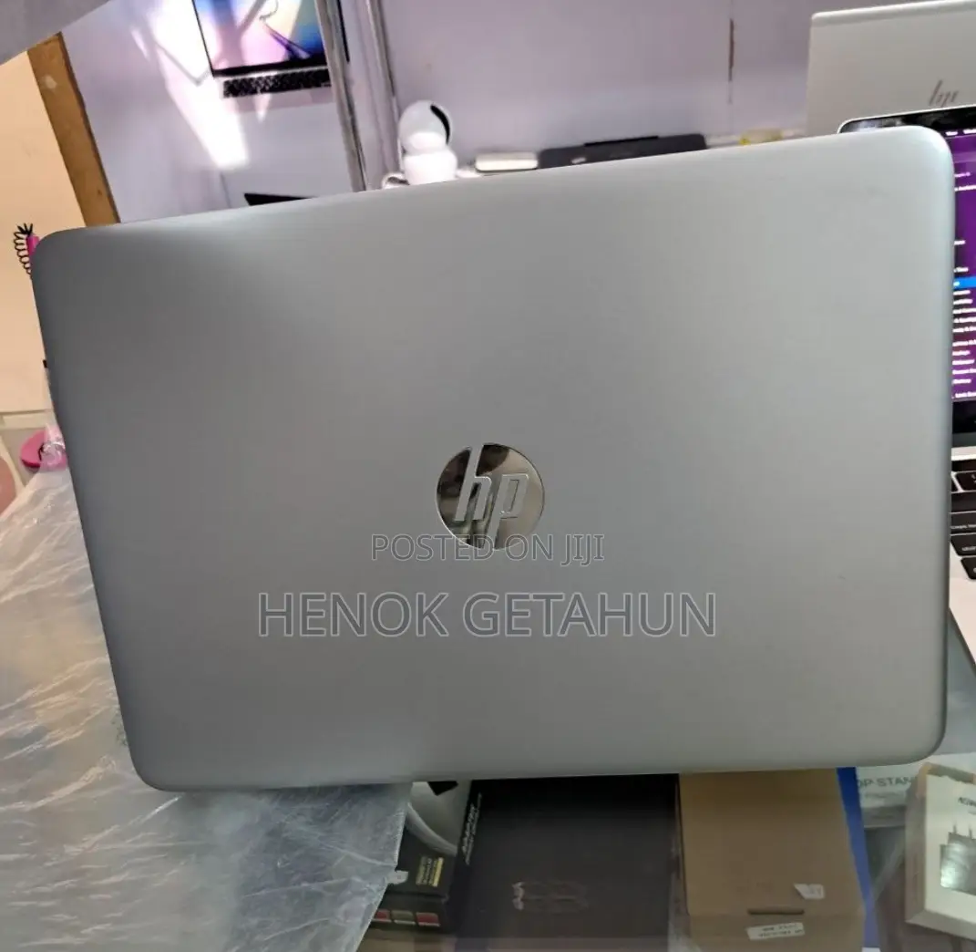 New Laptop HP EliteBook 840 G3 16GB Intel Core I5 SSD 512GB