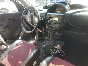 Suzuki S-Presso 2021 Black