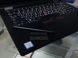 Photo - New Laptop Lenovo ThinkPad Yoga 16GB Intel Core I7 SSD 512GB