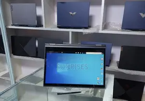 New Laptop Lenovo ThinkPad Yoga 16GB Intel Core I7 SSD 512GB