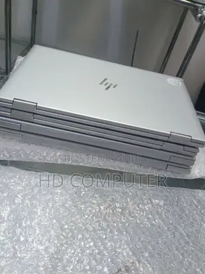 Photo - New Laptop HP EliteBook 1040 G4 16GB Intel Core I7 SSD 512GB