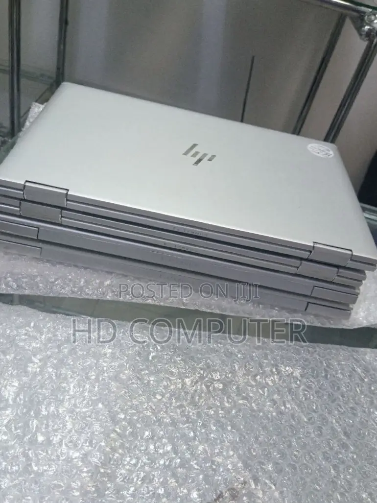 New Laptop HP EliteBook 1040 G4 16GB Intel Core I7 SSD 512GB