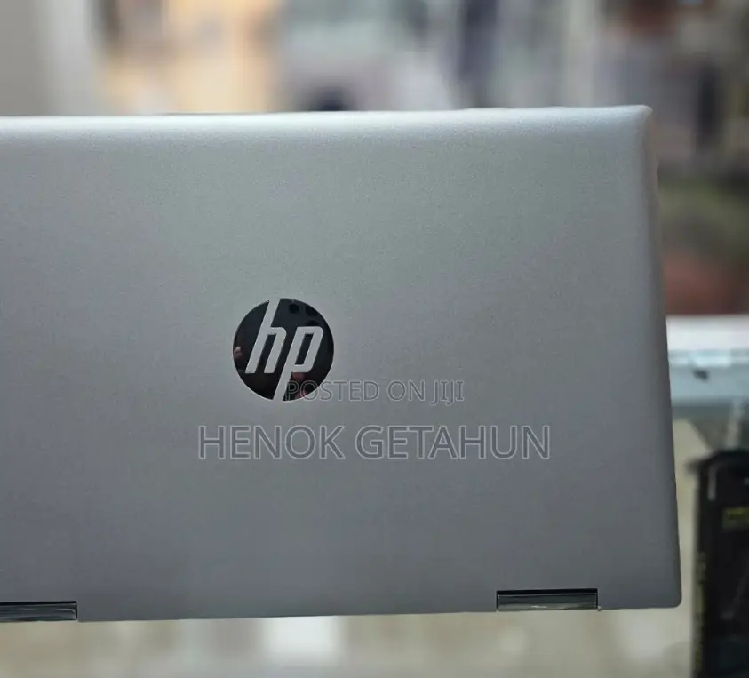 New Laptop HP Envy X360 8GB Intel Core I5 SSD 512GB