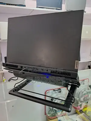 New Laptop Lenovo Legion 5 16GB Intel Core I7 SSD 1T