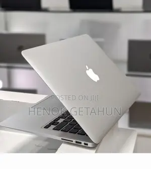 New Laptop Apple MacBook Air 2014 8GB Intel Core I7 SSD 256GB