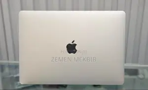 New Laptop Apple MacBook Air 2020 M1 8GB SSD 256GB
