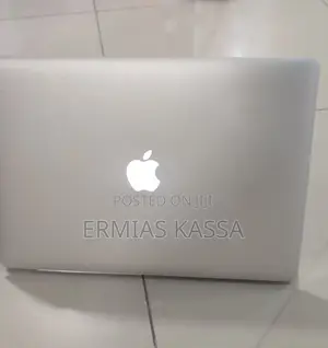 New Laptop Apple MacBook Pro 2013 16GB Intel Core I7 SSD 500GB