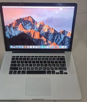 New Laptop Apple MacBook Pro 2013 16GB Intel Core I7 SSD 500GB