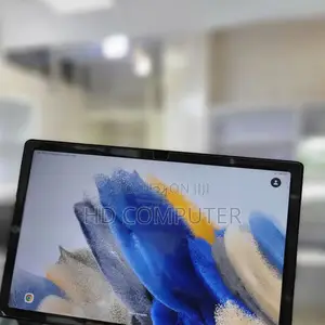 New Samsung Galaxy Tab A8 10.5 (2021) 64 GB Black