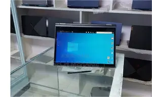 New Laptop Lenovo 16GB Intel Core I7 SSD 512GB