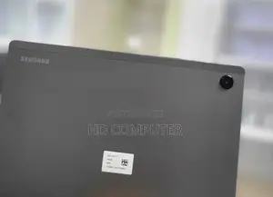 New Samsung Galaxy Tab A8 10.5 (2021) 64 GB Black