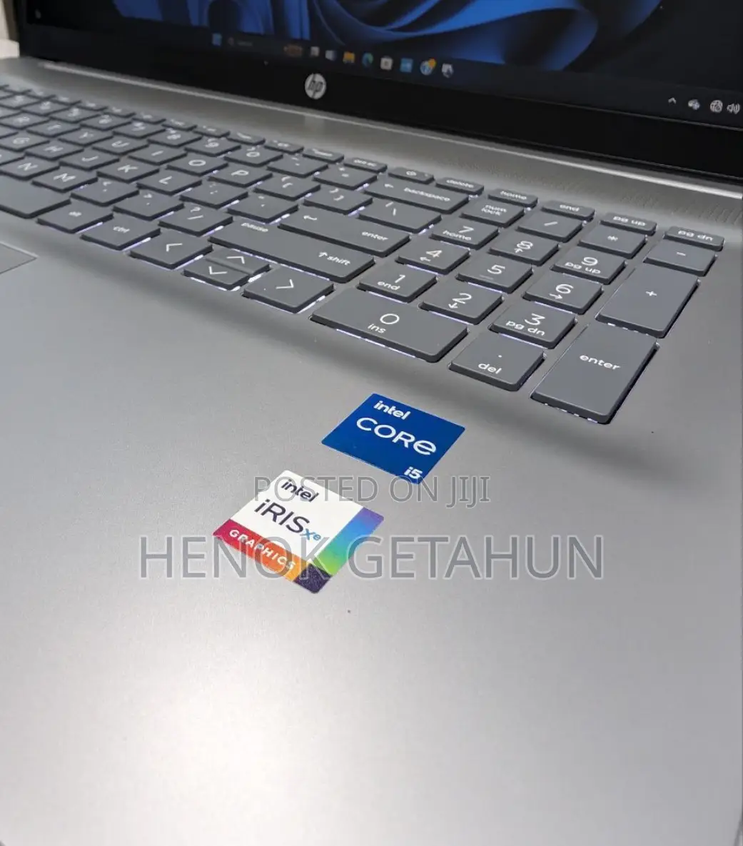 New Laptop HP Stream Notebook 16GB Intel Core I5 SSD 512GB