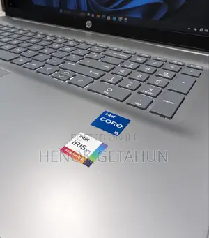 New Laptop HP Stream Notebook 16GB Intel Core I5 SSD 512GB