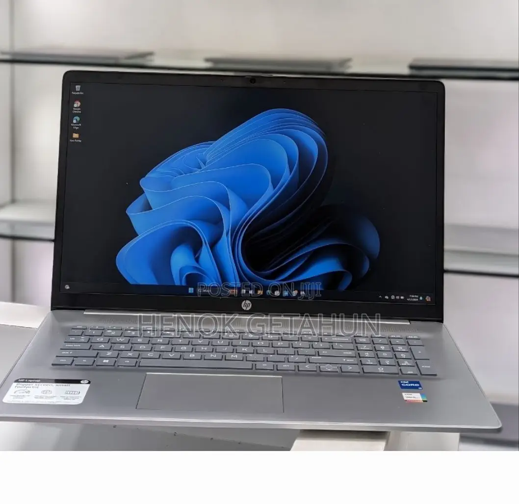 New Laptop HP Stream Notebook 16GB Intel Core I5 SSD 512GB