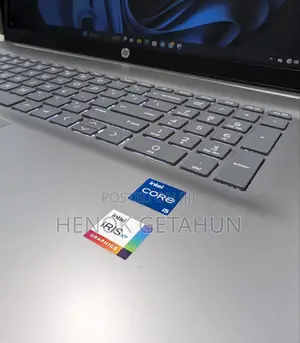 New Laptop HP Stream Notebook 16GB Intel Core I5 SSD 512GB