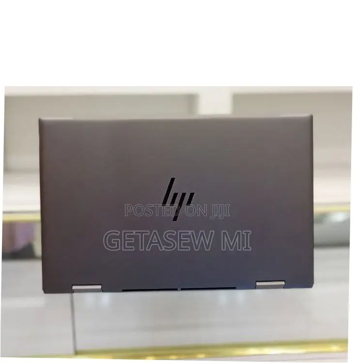 New Laptop HP Envy X360 32GB Intel Core I7 SSD 512GB