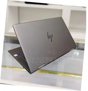 New Laptop HP Envy X360 32GB Intel Core I7 SSD 512GB
