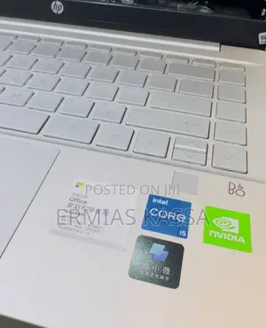 Photo - New Laptop HP Pavilion 15 16GB Intel Core I5 SSD 512GB