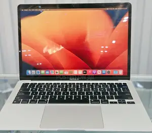 New Laptop Apple MacBook Air 8GB Apple M1 SSD 256GB