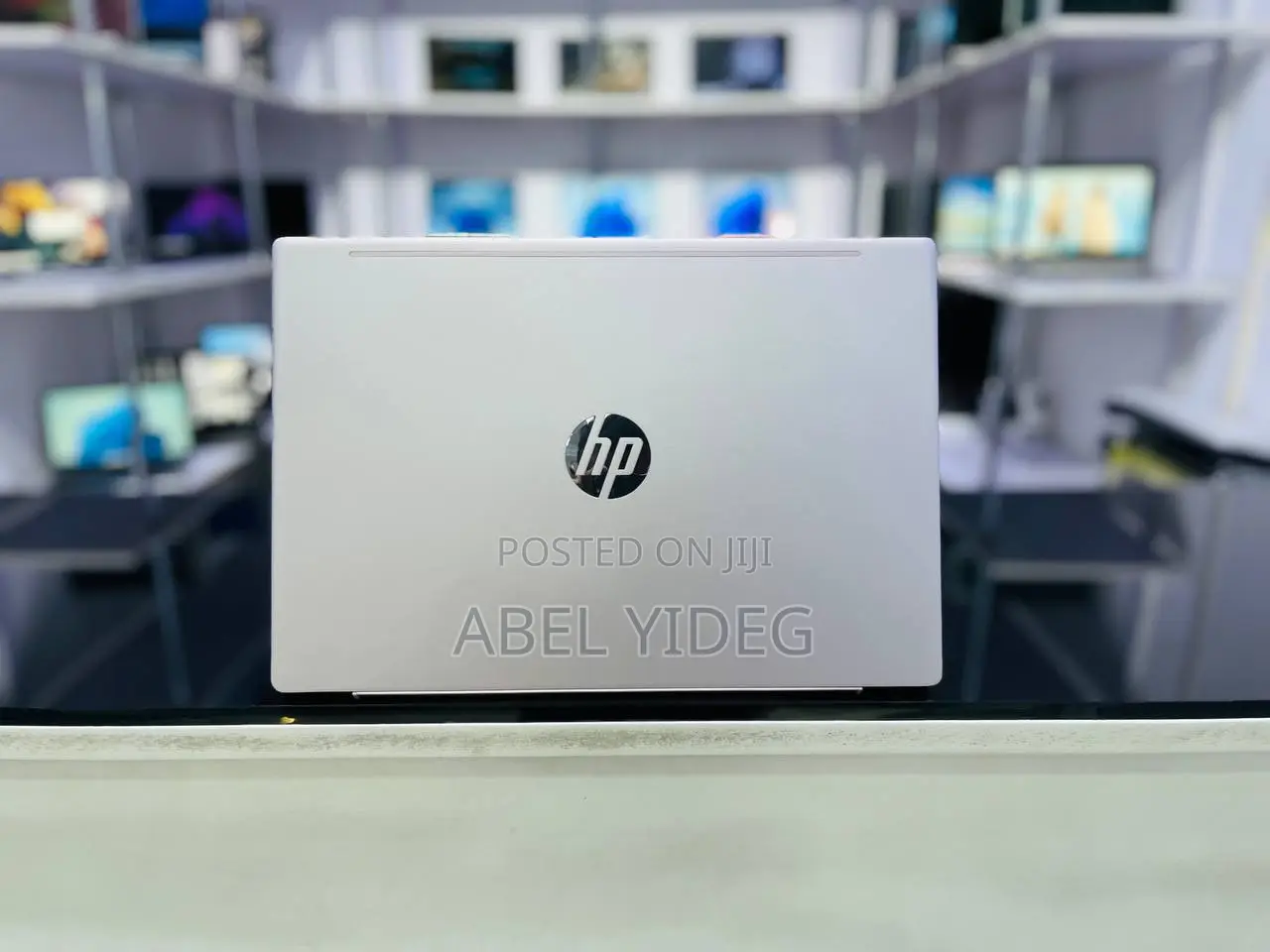 New Laptop HP Pavilion 14 8GB Intel Core I5 SSD 512GB