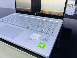 New Laptop HP Pavilion 14 8GB Intel Core I5 SSD 512GB