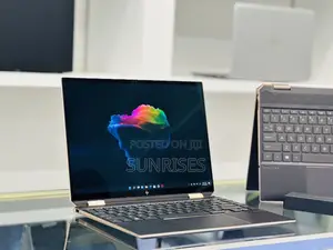 Photo - New Laptop HP Spectre X2 16GB Intel Core I7 SSD 1T