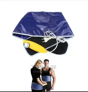 Photo - Home GYM - X5 Slimming Vibrator
የሰውነትዎ