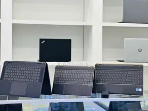 New Laptop HP Spectre X2 16GB Intel Core I7 SSD 1T