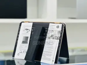 New Laptop HP Spectre X2 16GB Intel Core I7 SSD 1T