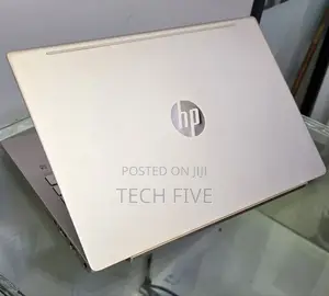 New Laptop HP Pavilion 15 8GB Intel Core I7 SSD 512GB