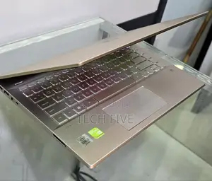 New Laptop HP Pavilion 15 8GB Intel Core I7 SSD 512GB