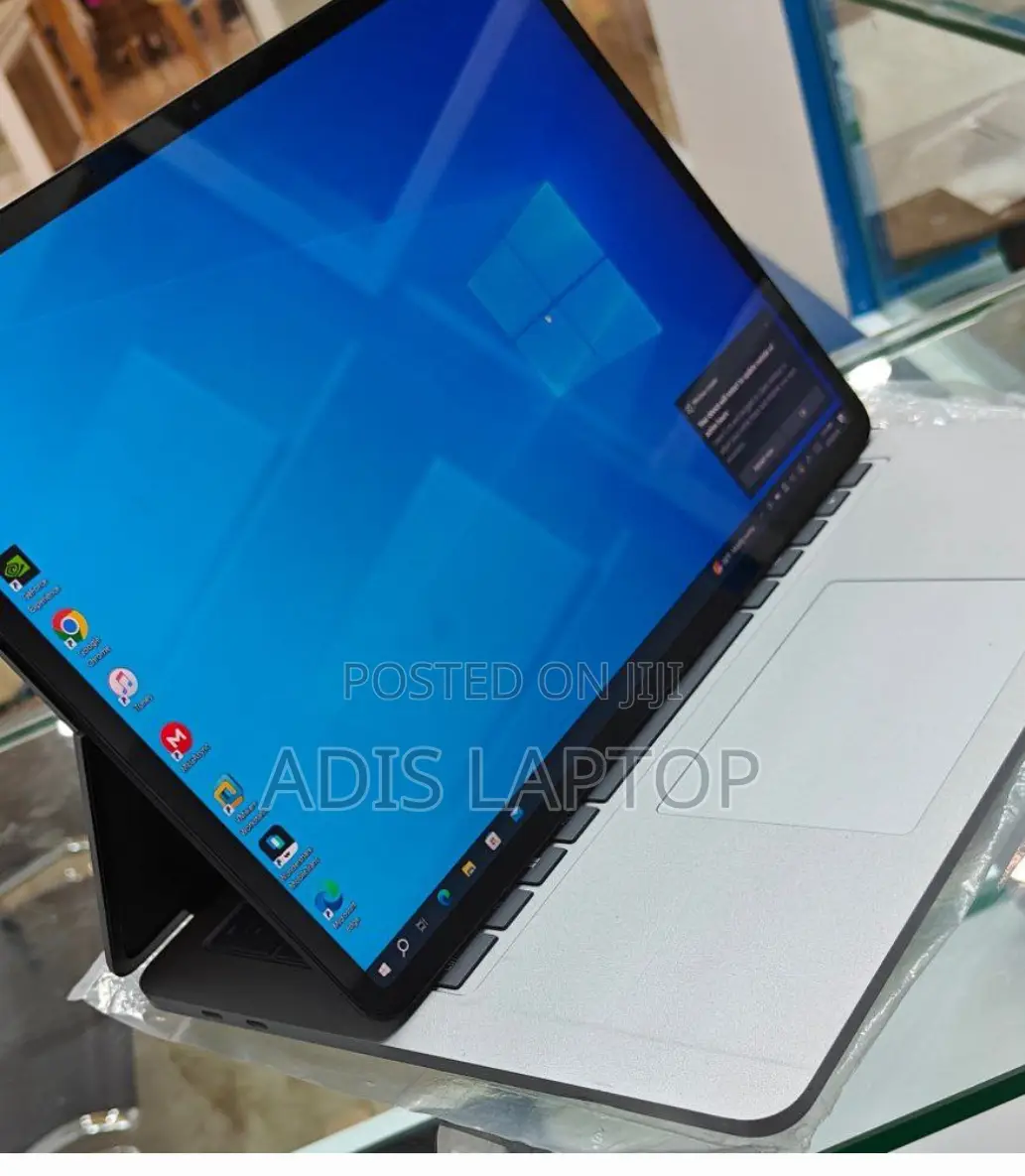 New Laptop HP EliteBook 840 16GB Intel Core I7 SSD 1T