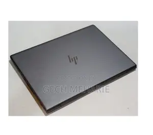 New Laptop HP 8GB Intel Core I5 SSD 256GB