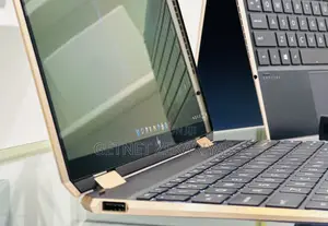 Photo - New Laptop HP Spectra 13 16GB Intel Core I7 SSD 1T