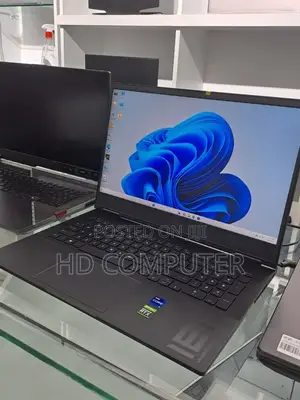 New Laptop HP Omen 16 16GB Intel Core I9 SSD 1T