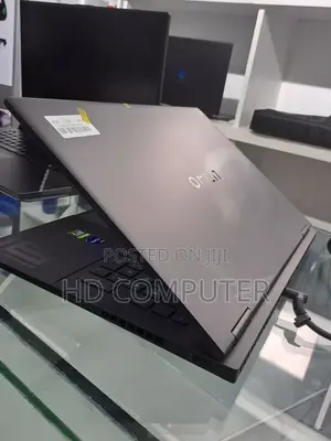 New Laptop HP Omen 16 16GB Intel Core I9 SSD 1T