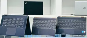 New Laptop HP Spectre 16GB Intel Core I7 SSD 1T