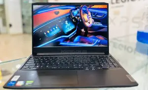 Photo - New Laptop Lenovo IdeaPad 1 8GB Intel Core I5 SSD 512GB
