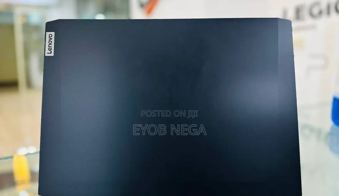 New Laptop Lenovo IdeaPad 1 8GB Intel Core I5 SSD 512GB