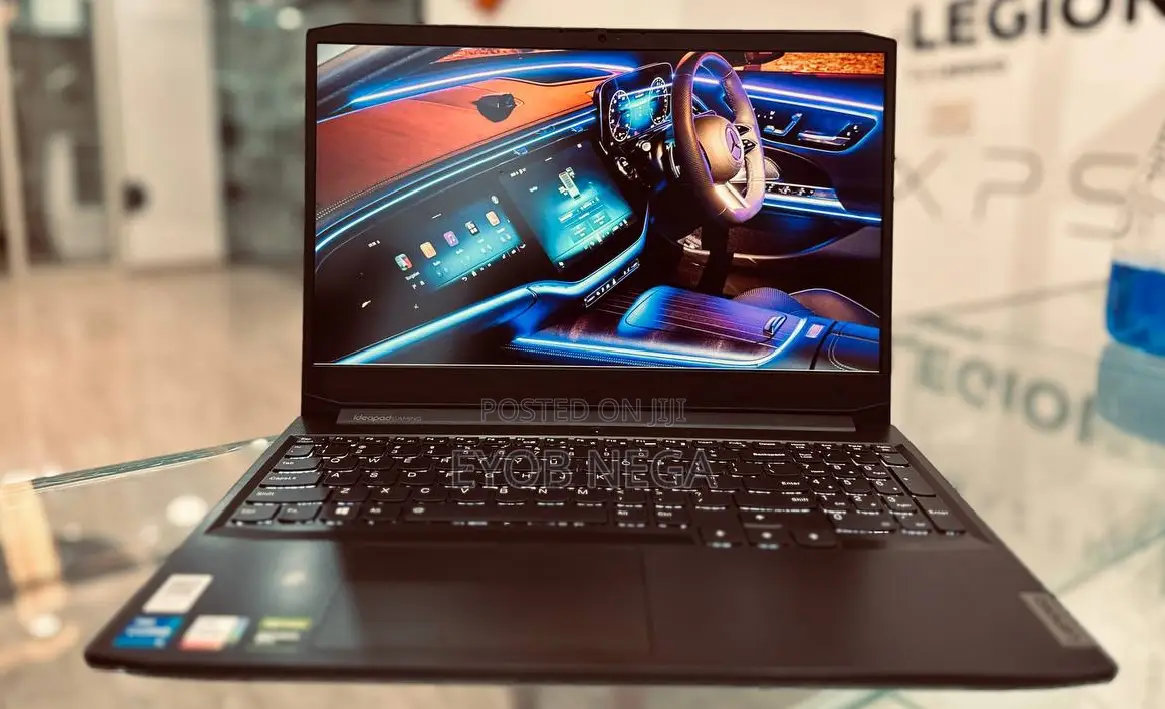 New Laptop Lenovo IdeaPad 1 8GB Intel Core I5 SSD 512GB