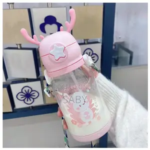 Antlers Water Bottle
